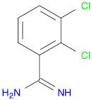 2,3-dichlorobenzamidine