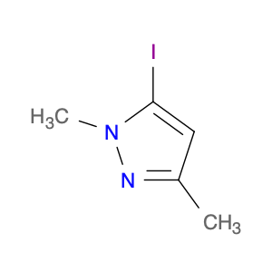 1,3-Dimethyl-5-iodopyrazole