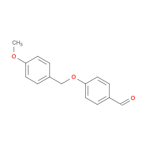 4-[(4-methoxybenzyl)oxy]benzaldehyde