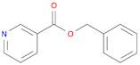 Benzyl nicotinate