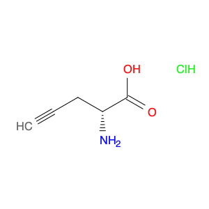 D-Propargylglycine