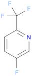 5-Fluoro-2-(trifluoromethyl)pyridine