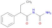 2-PHENYLBUTYRYLUREA