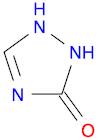 1,2-Dihydro-3H-1,2,4-triazol-3-one