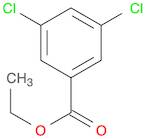 ETHYL 3,5-DICHLOROBENZOATE