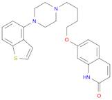 Brexpiprazole