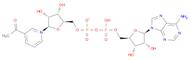 3-Acetylpyridine adenine dinucleotide