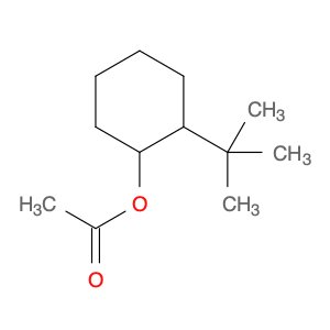 2-tert-Butylcyclohexanol acetate