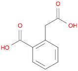 Homophthalic acid