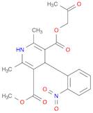 ARANIDIPINE