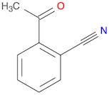 2-ACETYLBENZENECARBONITRILE