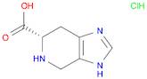 2(s)-Carboxypiperidine[d]imidazoleHCl