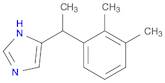 Medetomidine