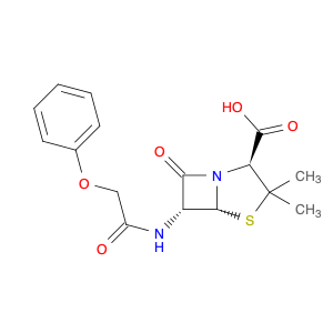 PENICILLIN V