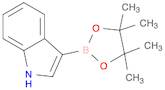 PINACOL ESTER INDOLE-5-BORONIC ACID