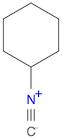 CYCLOHEXYL ISOCYANIDE