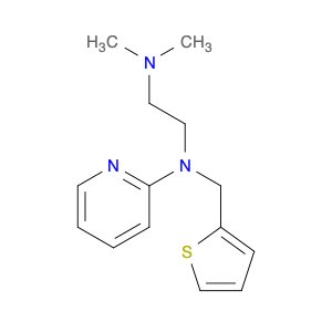 Methapyrilene
