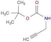 N-Boc-propargylamine