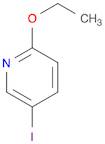 2-ETHOXY-5-IODO-PYRIDINE