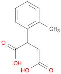 2-O-TOLYL-SUCCINIC ACID