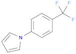 1-[4-(TRIFLUOROMETHYL)PHENYL]-1H-PYRROLE