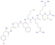 Adrenorphin (human)