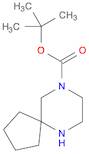 6,9-DIAZA-SPIRO[4.5]DECANE-9-CARBOXYLIC ACID TERT-BUTYL ESTER