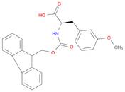 FMOC-D-3-METHOXYPHENYLALANINE