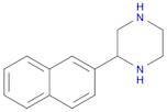 2-NAPHTHALEN-2-YL-PIPERAZINE