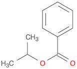 ISOPROPYL BENZOATE