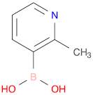 2-METHYLPYRIDINE-3-BORONIC ACID