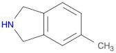 5-METHYLISOINDOLINE