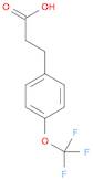 2-(4-TRIFLUOROMETHOXYPHENYL)PROPIONIC ACID