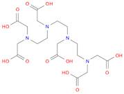 TRIETHYLENETETRAMINE-N,N,N',N'',N''',N'''-HEXAACETIC ACID