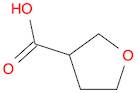 TETRAHYDRO-3-FUROIC ACID