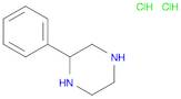 2-PHENYLPIPERAZINE DIHYDROCHLORIDE