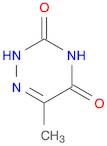 6-AZATHYMINE