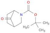 N-BOC-2-AZABICYCLO[2.2.1]HEPTAN-7-ONE