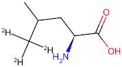 L-LEUCINE-5,5,5-D3