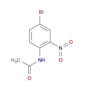 4'-BROMO-2'-NITROACETANILIDE