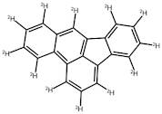 BENZO(B)FLUORANTHENE D12