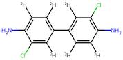 3,3'-DICHLOROBENZIDINE-D6 (RINGS-D6)