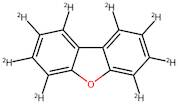 Dibenzofuran-d8