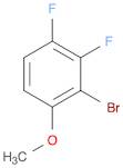 2-Bromo-3,4-difluoroanisole