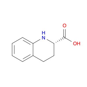 (S)-1,2,3,4-Tetrahydroquinoline-2-carboxylic acid