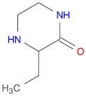 3-ethylpiperazin-2-one