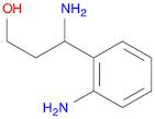 DL-3-(2-AMINOPHENYL)-β-ALANINOL