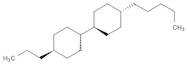 TRANS,TRANS-4''-PENTYL-4-PROPYL-BICYCLOHEXYL