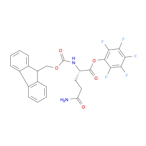 FMOC-GLN-OPFP