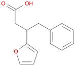 3-FURAN-2-YL-4-PHENYL-BUTYRIC ACID